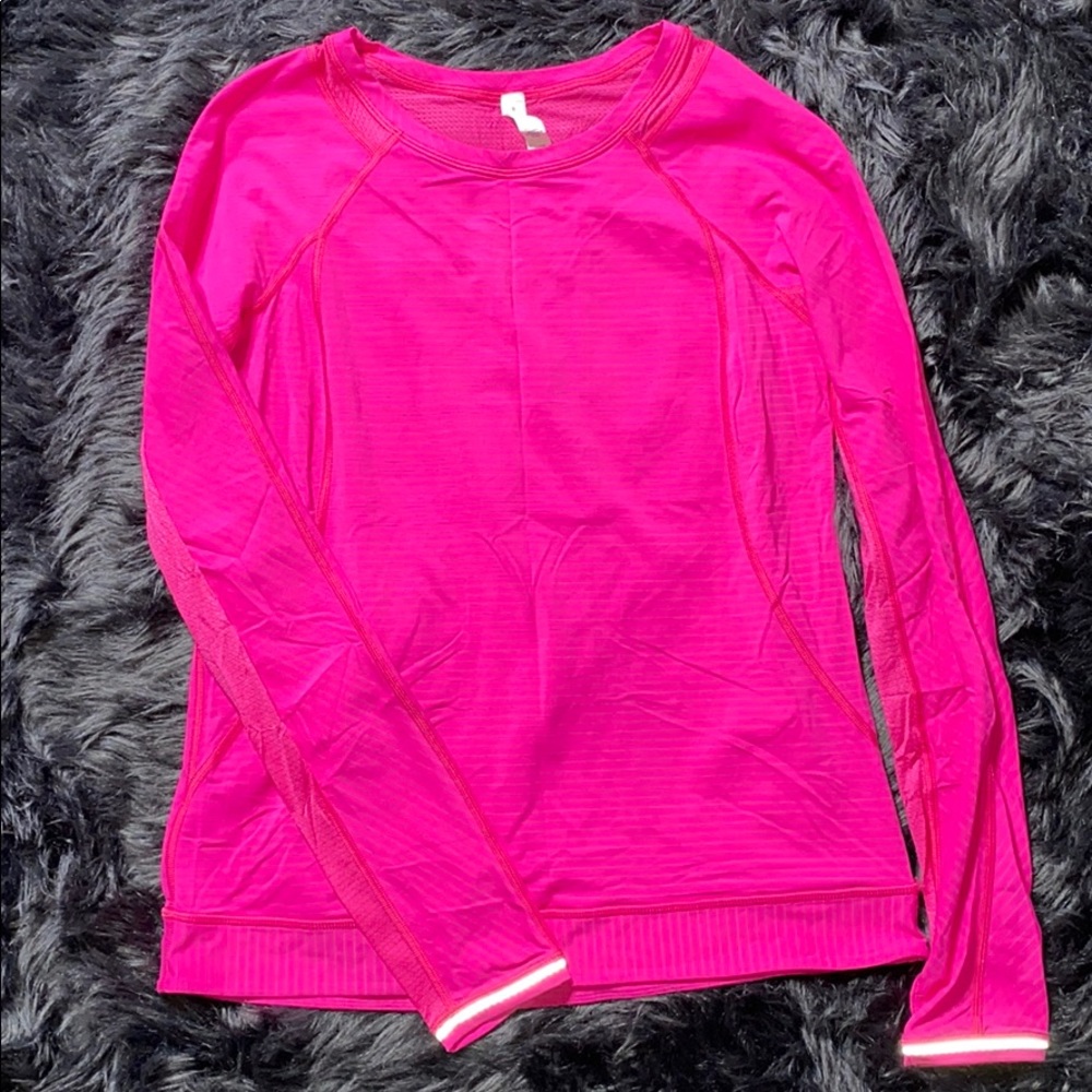 ‼️LULULEMON Compression Shirt‼️